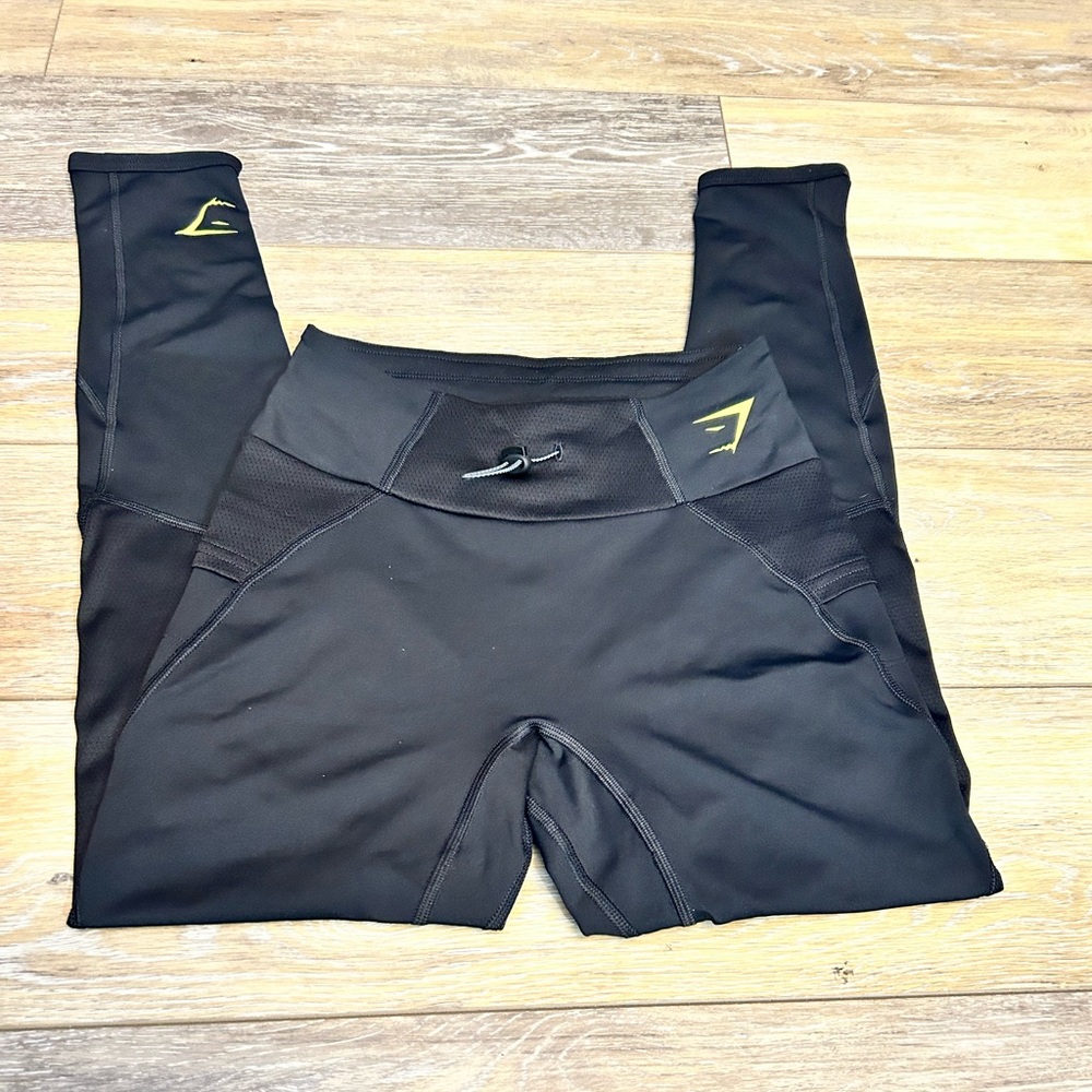 Gymshark leggings xs